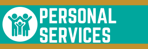 Personal Services